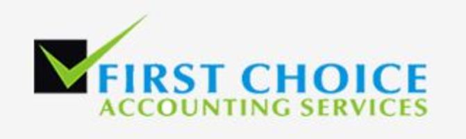 First Choice Accounting Services
