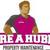 Hire A Hubby Logo