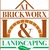 A1 Brickworx & Landscaping-DNC Logo