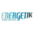 Energetik Trade Services Logo