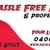 Hassle Free Property & Services Logo
