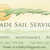 Shade Sail Services Logo