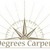 Six Degrees Carpentry p/l Logo
