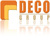 Deco Group Painters & Decorators Logo
