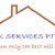 Quirk Services Pty. Ltd. Logo