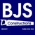 BJS Building, Gardening and Lawn Mowing  Logo