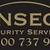Insec Security Services Pty Ltd Logo