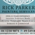 Ricky Parker Logo