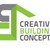 Creative Building Concepts Logo