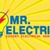 Mr Electric of Melbourne East Logo