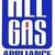 All Gas Appliance Service Pty Ltd-DNC Logo
