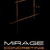 Mirage Concreting Logo