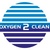 Oxygen 2 Clean Logo