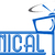 Technical Whizz Logo