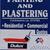 AKOTA PAINTING & PLASTERING Logo
