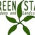 Green Star Gardens and Landscapes Logo
