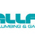 Allflow Plumbing and Gas Logo