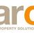 Arc Property Solutions Pty Ltd Logo