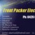 Trent Packer Electrical - Duplicate Acct Logo