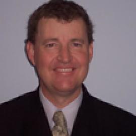 Rodney Forrester