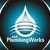 A & R Plumbing Works Logo