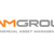 CAM Group Logo