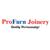 Profurn Joinery Logo