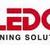 PLEDGE CLEANING SOLUTIONS Logo