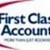 First Class Accounts Logo