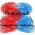 Professional heating and air conditioning Logo