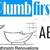 Plumbfirst / ABR All Bathroom Renovations Logo
