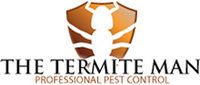 The Termite Man pty ltd