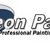 Azeon Painting Logo