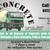 S & L Concrete Logo
