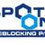 SPOT ON REBLOCKING Logo