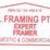 P & S Framing Pty Ltd Logo