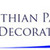 Corinthian Painting & Decorating Logo