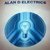 Alan D Electrics Logo