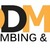DDM Plumbing and Gas Logo