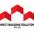 Direct Building Solutions Pty Ltd Logo