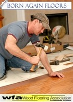 Born Again Floors