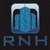 RNH Property Services Pty Ltd Logo