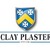 Barclay Plastering Pty Ltd Logo