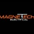 Magnetech Electrical Logo