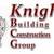 Knight Building Construction Group Logo