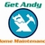 Get Andy Home Maintenance Logo