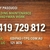 Bardon's , Handyman & Building Services Logo