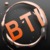 BTI Cleaning Services Logo