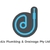 djs Plumbing & Drainage Pty Ltd Logo