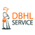 DBHL Service Pty Ltd Logo